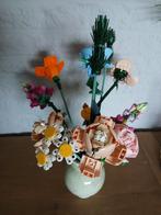 Lego boeket- let op, geen échte lego, Kinderen en Baby's, Speelgoed | Duplo en Lego, Ophalen of Verzenden, Zo goed als nieuw