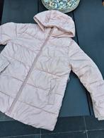 Roze winterjas maat m H&M, Kleding | Dames, Jassen | Winter, Maat 38/40 (M), H&M, Ophalen of Verzenden, Roze