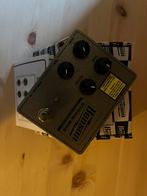 Benson stonkbox fuzz, Muziek en Instrumenten, Ophalen of Verzenden, Zo goed als nieuw
