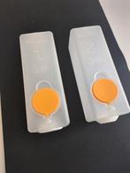 Miele Twindos navulreservoirs 1&2, Witgoed en Apparatuur, Wasmachines, Ophalen of Verzenden, Nieuw