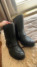 Motor laarzen, Motoren, Kleding | Motorkleding, Ophalen, Tweedehands, Laarzen