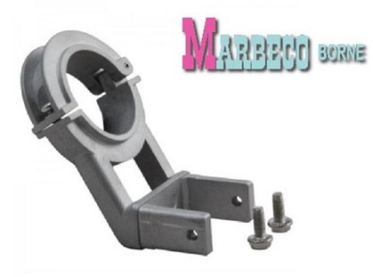 Triax LNB houder Solo Aluminium voor alle Triax schotels, Audio, Tv en Foto, Televisie-accessoires, Nieuw, Ophalen of Verzenden