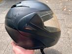 Vinz helm, Ophalen, Gebruikt