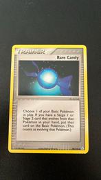 Pokémonkaart Trainer Rare Candy 90/110, Ophalen of Verzenden, Gebruikt, Losse kaart