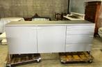Pastoe Base dressoir, Ophalen, Zo goed als nieuw, 25 tot 50 cm