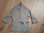 Leuk vest van Nukus mt L, Kleding | Dames, Ophalen of Verzenden, Zo goed als nieuw, Maat 38/40 (M)