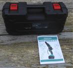 Mini kettingzaag, Ophalen, Zo goed als nieuw, 50 mm of meer, Overige merken