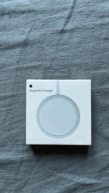 Draadloze iPhone Oplader - MagSafe beschikbaar voor biedingen