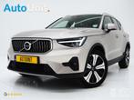 Volvo XC40 1.5 T4 Recharge Ultimate | Panoramadak | Pilot As, Gebruikt, Zwart, Beige, Bedrijf