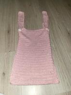 Handgemaakte Roze Bokszak, Ophalen of Verzenden, Zo goed als nieuw, Handgemaakt, Meisje