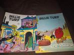 Billie turf stripboeken, Boeken, Stripboeken, Meerdere stripboeken, Ophalen of Verzenden, Gelezen