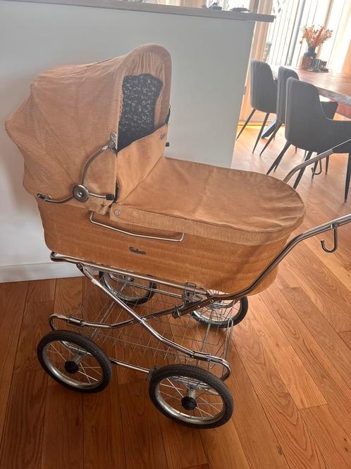 Kinderwagen, Kinderen en Baby's, Kinderwagens en Combinaties, Gebruikt, Overige merken, Ophalen