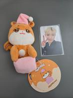 Ateez aniteez merch, Verzenden, Zo goed als nieuw, Foto of Kaart