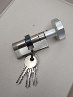 Stacaravan slot lengte 61mm, Ophalen of Verzenden, Zo goed als nieuw