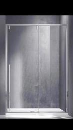 Douchewand / Schuifdeur - Afm 140x200 cm, Ophalen of Verzenden, Nieuw