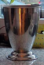 Riviera Maison Wijnkoeler, Huis en Inrichting, Woonaccessoires | Wijnrekken, Ophalen of Verzenden, Zo goed als nieuw, Minder dan 5 flessen