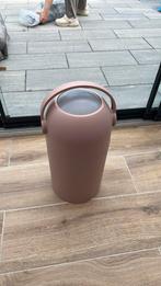 Luieremmer, Huis en Inrichting, Kunststof, 40 liter of meer, Ophalen of Verzenden, Zo goed als nieuw