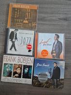 Frank Boeijen & Jan Smit CD Collectie, Ophalen of Verzenden, Zo goed als nieuw