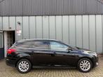 Ford Focus Wagon 1.0 Titanium, 65 €/maand, 125 pk, Gebruikt, Euro 6