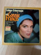 Connie Francis - Schlager-Erinnerungen LP, Ophalen of Verzenden, Gebruikt
