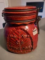 Vintage voorraadpot Bay keramik, Antiek en Kunst, Ophalen of Verzenden