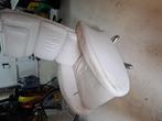 Prominent relax fauteuil, Huis en Inrichting, Fauteuils, Ophalen of Verzenden, Gebruikt, 50 tot 75 cm