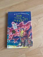 Hoe overleef ik mezelf? - Francine Oomen, Ophalen of Verzenden, Gelezen, Fictie algemeen