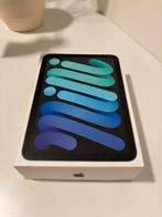 Apple iPad mini (6th generation), Computers en Software, Apple iPads, Ophalen of Verzenden, Zo goed als nieuw