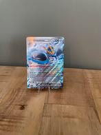 Pokemon Phantasmal Flames - 070 Empoleon ex, Ophalen of Verzenden, Zo goed als nieuw