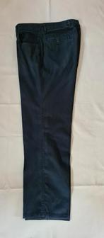 "DANSAERT" Casual pantalon, antraciet. Mt.52. Als nieuw!, Maat 52/54 (L), Overige kleuren, Ophalen of Verzenden, Zo goed als nieuw