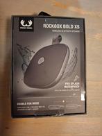 Nieuw Fresh 'n Rebel Rockbox Bold XS Bluetooth Speaker, Overige merken, Overige typen, Nieuw, Ophalen of Verzenden