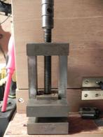 TE KOOP; BOORKLEM, Ophalen, Gebruikt, Kolomboormachine