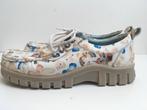 MAG/ Mags Megamok Butterfly leer maat 43, Kleding | Dames, Schoenen, Ophalen, Wandelschoenen, Zo goed als nieuw, Mag Mags
