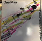 Doe Maar - Doris Day en andere stukken, Cd's en Dvd's, Ophalen of Verzenden, Gebruikt, Overige formaten, Pop