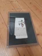 Fotolijst vintage palmboom Arabische foto, Ophalen of Verzenden, Zo goed als nieuw