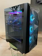 Top Gaming PC - RTX 4070 SUPER & i9-11900KF - Games vliegen, Ophalen, 32 GB, Zo goed als nieuw, Gaming