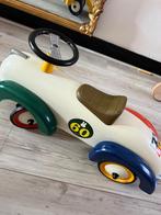 Nijntje / Miffy Loopauto (Limited Edition), Ophalen, Zo goed als nieuw, Jongen of Meisje