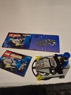 Lego Cyber Blaster 6800/6816, Ophalen of Verzenden, Zo goed als nieuw, Losse stenen, Lego