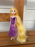 Disney Princess Tangled Rapunzel pop verhalenfiguur Hasbro, Ophalen of Verzenden, Gebruikt