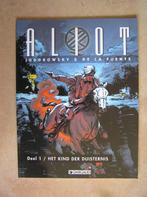 Aliot. 1. Het kind der duisternis., Eén stripboek, Ophalen of Verzenden, Nieuw