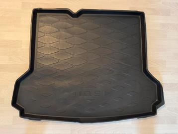 VW ID.5 Kofferbakmat - Nieuw & Origineel beschikbaar voor biedingen