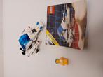 Vintage Lego space 6875 hovercraft ruimte lego, Ophalen of Verzenden, Zo goed als nieuw