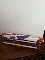 Strijkplank - opklapbaar, Ophalen of Verzenden, Zo goed als nieuw