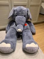 Hele grote olifantenknuffel NIEUW, Ophalen, Nieuw, Overige typen