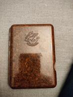 Bakeliet Sigarenhouder lichte beschadiging aan binnenkant, Ophalen of Verzenden, Zilver