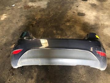 Achterbumper van een Ford Fiesta beschikbaar voor biedingen