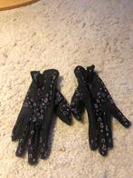 Paardrij handschoenen maat small, Gebruikt, Kinderen, Overige typen, Overige soorten