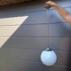 antieke lamp, Antiek en Kunst, Antiek | Lampen, Ophalen