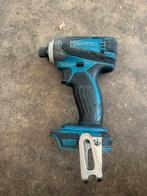 Makita Slagschroever voor onderdelen, Doe-het-zelf en Verbouw, Gereedschap | Boormachines, Ophalen, Gebruikt, Overige typen