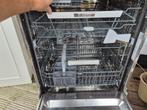 Asko inbouw vaatswasser (60 cm), Ophalen, Gebruikt, Minder dan 85 cm, Inbouw